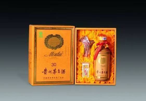 平江年份茅台酒回收